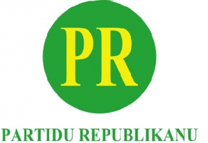 Logo Partido Republikana