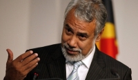 Xanana Calls For Lu Olo To End Fretilin Influence