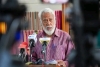Primeiru Ministru, Kay Rala Xanana Gusmão. FOTO: Media G-PM
