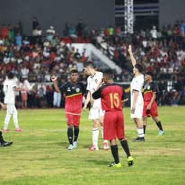 Foto:INDEPENDENTE/Efrain Sousa