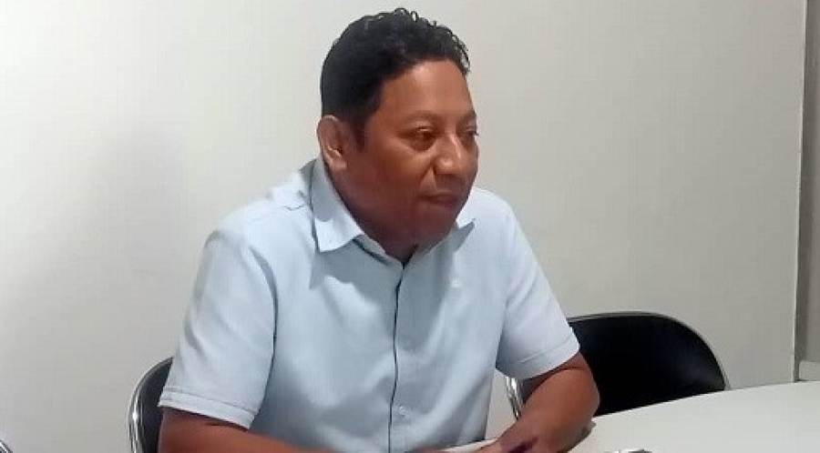 KAK Identifika Projetu Pendente 53 Hela iha ADN   