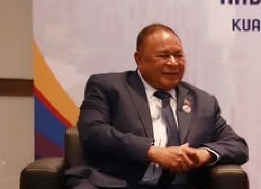 ManPower iha Filipina sufisiente, ‘kansela’ misaun umanidade kontinjente TL