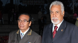 Xanana Apoiu ‘Nia-Alin’ Ba Prezidente