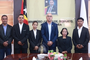 Foto:Media Gabinete MJDAK