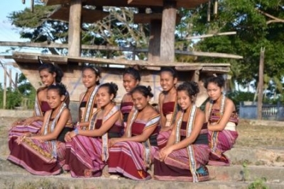 Timor-Leste’s Women 