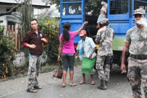 Refuziadu Timoroan iha Indonesia fila mai Timor-Leste