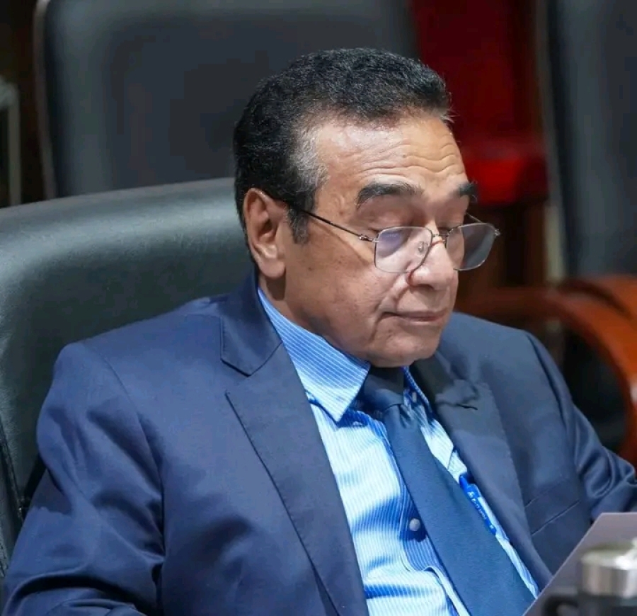 PR Horta triste Estadu no povu Timor-Leste lakon duni ona Eis Prezidente Públiku “Lú Olo”