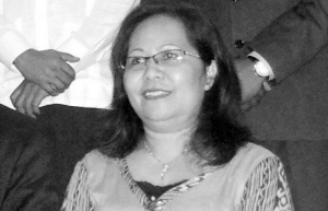 Ligia Tomas Correia