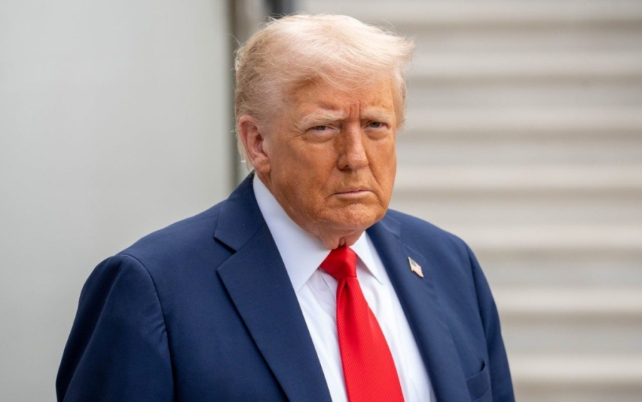Trump Praises Malaysia’s Role In Thailand-Cambodia Ceasefire Talk