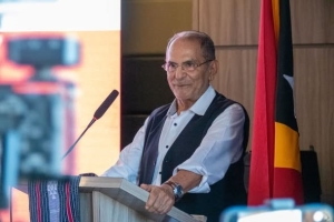 Prezidente Repúblika, José Ramos Horta