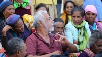 Falta iha Asina Akordu FM, Xanana Akuza Komisaun ONU ho Australia Halo Konspirasaun