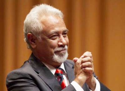 Xanana Gusmão