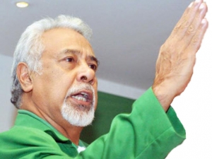 Xanana