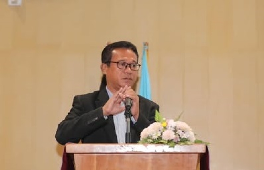 MESSK: Labele jeneraliza situasaun konsidera IES iha TL laiha kualidade