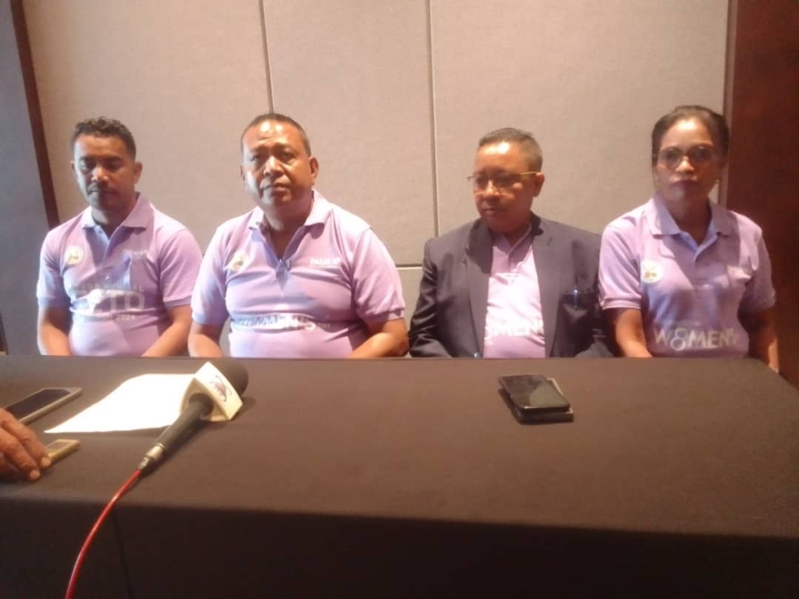 SEFOPE rezeita familiárismu no kobransa ilegál iha prosesu rekrutamentu traballadór