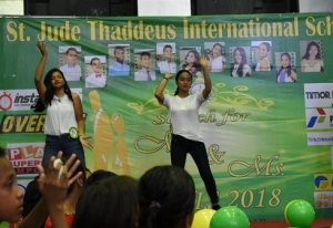 St. Thaddeus International School. Foto St.Thaddeus International School