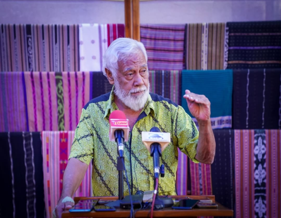 Governu prepara senáriu poupa enerjia: Posibilidade limita ahi lakan to'o de’it tuku 11:00 kalan