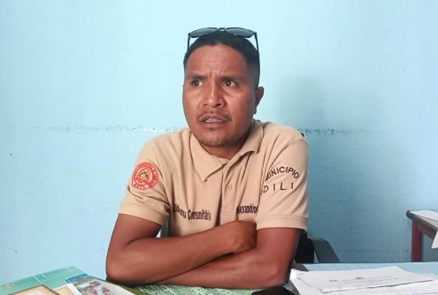 HAK husu MOP selu komunidade afetadu iha Bidau Santa Ana