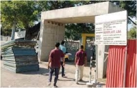 Sosiadade sivil kestiona projetu monumentu Santa Kruz: Husu KAK investiga