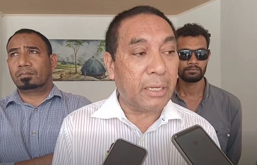 Família vítima livru Raja Verríssimo hato’o preokupasaun ba Alkatiri