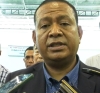Sekretáriu Estadu Formasaun Profesional no Empregu, Rogéiro Araújo Mendonça. Foto:INDEPENDENTE.