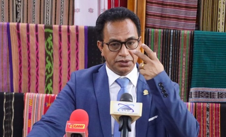 MJ: Estadu membru ASEAN aseita halo estradisaun ba kualker fuzitivu