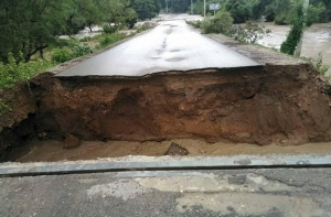 Ponte Weru Koco iha Lautem Tohar