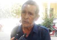 Xefe Suku Komoro Eurico de Jesus 