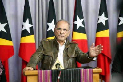 Prezidente Repúblika, José Ramos Horta. FOTO: PR