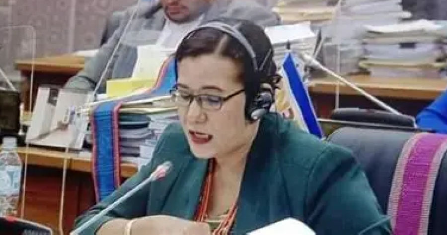 Polémika saláriu désimu-terseiru no ko’a osan, PN sei bolu MF-BNCTL