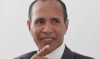 Presidente CNE Alcino Barris