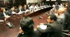 Primeira Reniaun Konsellu Ministrus lidera husi Primeiru Ministru Taur Matan Ruak