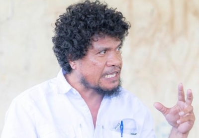 Delsio Guimarães.
