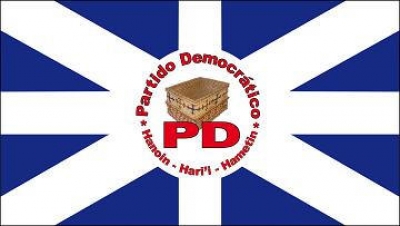 Partido Demokratiku 