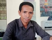 Peskizadór AJAR, Inocencio de Jesus Xavier