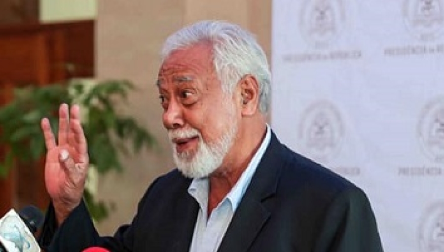 Eviksaun iha Dili, PM Xanana: “Hakarak Dili Foer ka Dili Moos uitoan?”