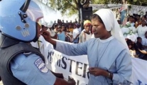 Asaun Pasifika Igreja iha tinan 2005