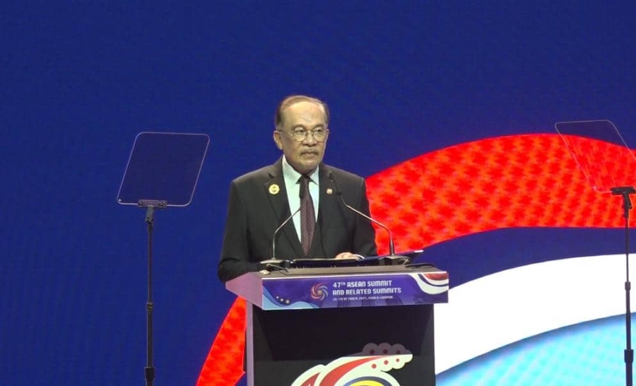 PM Malazia: TL nia Adezaun Fó Sentidu Foun Ba Vizaun ASEAN