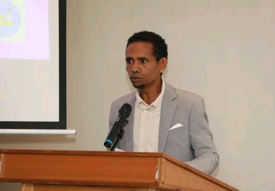 FONGTIL husu governu blacklist Pelican Paradise tanba konsidera la kumpre kontratu