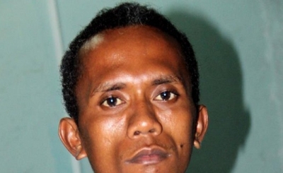 Jornalista Timor Post, Raimundos Oki