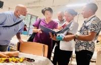 Author: Chen Liju, an obstetrician and gynecologist with the 10th Chinese Medical Team in Timor-Leste. She has 15 years of clinical experience in obstetrics and gynecology. She is proficient in emergency management of critical obstetric conditions and minimally invasive surgical treatments for common gynecological diseases, including laparoscopic and hysteroscopic procedures.