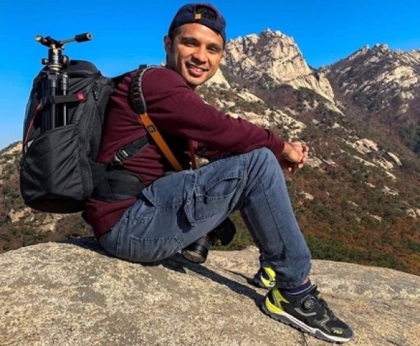 Nelson Mandela (Madiba)