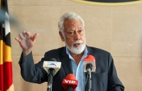 PM Xanana. Foto:Dok.