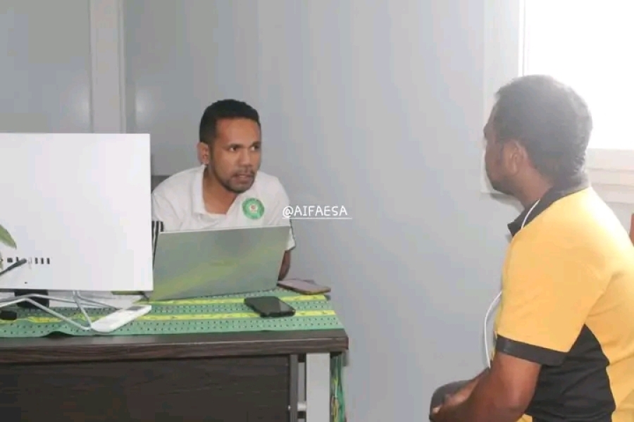 Rezultadu inspesaun fulan rua, AIFAESA: Loja 268 komete infrasaun