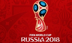 Piala dunia 2018