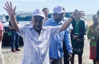 Timor-Leste Prime Minister: Announcement In Coming Week