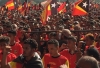  Kampaña eleisaun prezidensial partidu Fretelin iha tinan 2017. Foto:Dok/INDEPENDENTE.