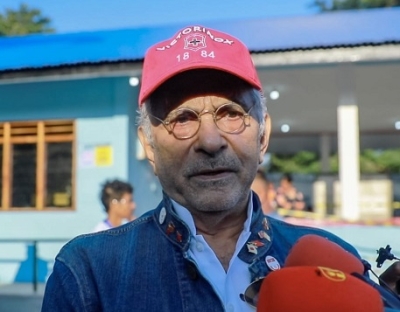 Prezidente Repúblika, José Ramos Horta. Foto:Dok.