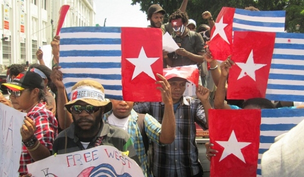 Photo Papua News