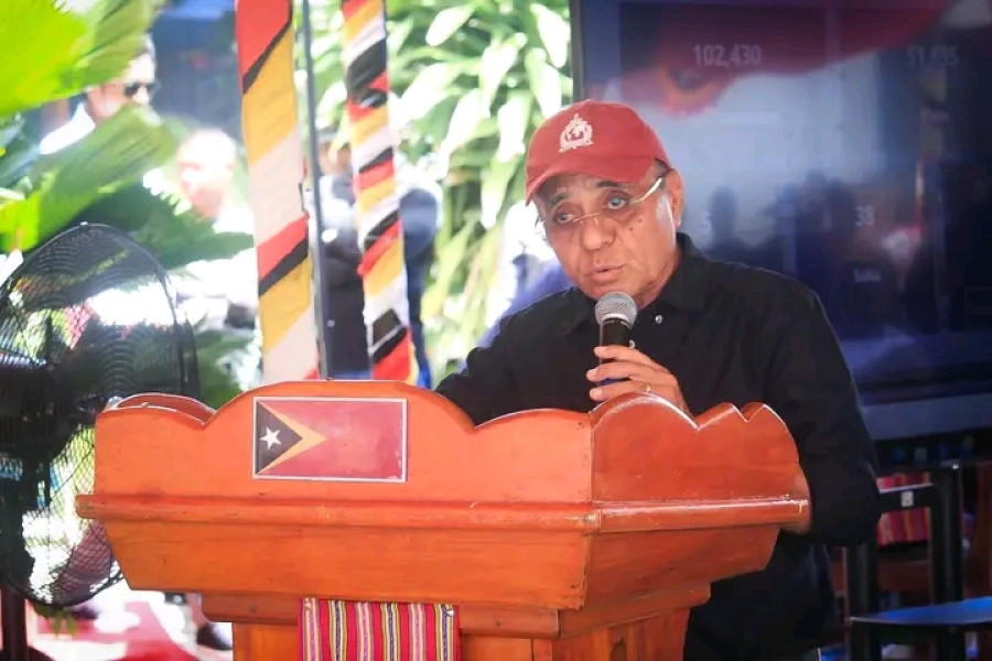 MI orienta Komando Jeral rezolve problema Julia Gamaliu husi dialogu